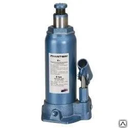 Фото №0 Домкрат гидравлический 8 т в аренду