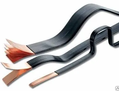 фото Шина медная 5х25х3000 мм Cu-ETP мяг MKM, Германия