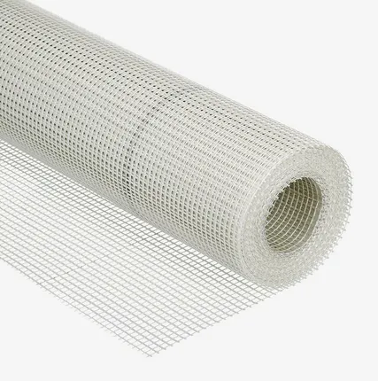 Фото №0 Сетка фасадная защитная 4х100 м 35 гр/м2 для укрывания лесов