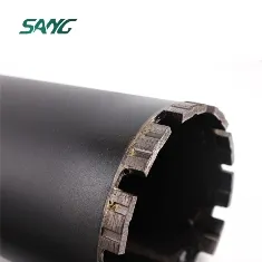 Фото №0 Сегмент для коронок Turbo d142-162мм 24х4.5х10