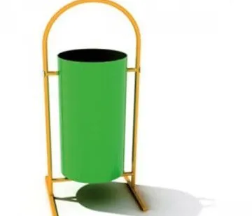 фото Урна уличная