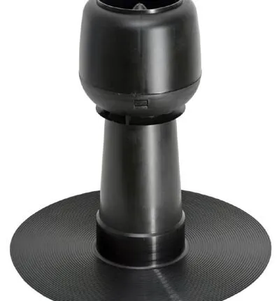 Фото №0 Аэратор (дефлектор) кровельный ТехноНИКОЛЬ 160х460мм