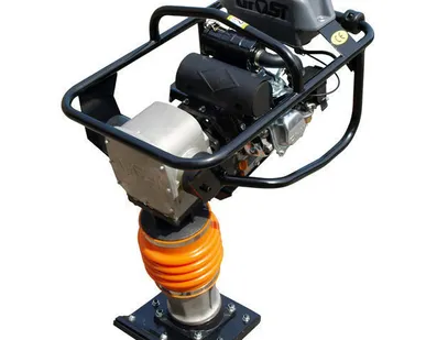 фото Трамбовщик GROST TR-80HC