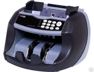 фото Счетчик банкнот Cassida 6650 UV