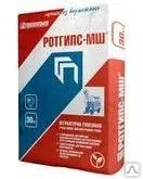 Фото №0 Штукатурка гипсовая "РОТГИПС МШ ", 30 кг