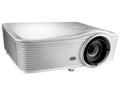 фото Проектор Optoma WU615T