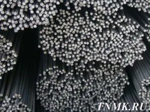 фото Круг стальной 170 мм ст. 40ХН