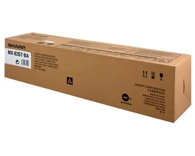 фото Картридж Sharp MX62GTBA
