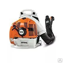 фото Воздуходувка STIHL BR 430