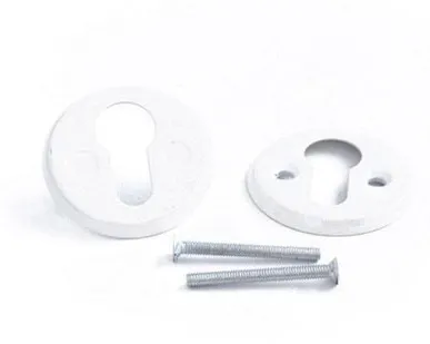 фото Накладка для ц/м Апекс DP-С-06-W белый (324,27)