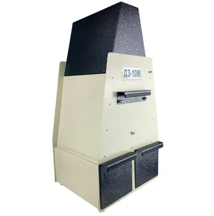 Фото №0 Делитель проб зерна ДЗ-10М модернизированный