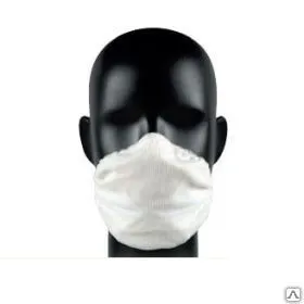 Фото №0 Респиратор ЗМ 8102