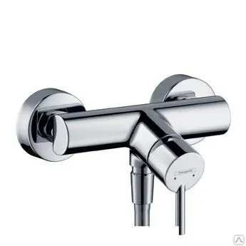 Фото №0 Смеситель HANSGROHE Тalis S 2 для душа, хром - 32640000