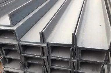 Фото №0 Швеллер г/к 18.0 П ст3сп/пс5