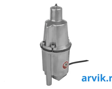 фото Насос вибрационный погружной СОЮЗ НГС-97128Н