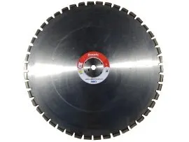 фото Диск алмазный Адель AOCK WSF510 800/40x4,5x10+2R/46_35/25,4_A2 (Россия)