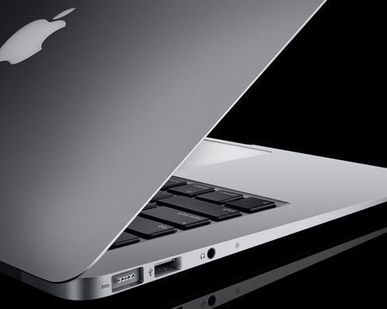 фото Настройка mac и macbook (удалённо через teamviewer)