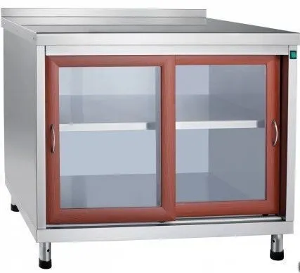 Фото №0 Стол-тумба купе СТК-2Д