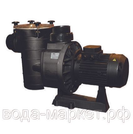 Фото №0 Насос Fiberpool KAN 1270 T2.B (137 м³/ч, 380В)