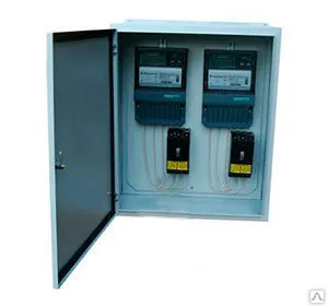 Фото №0 Шкаф учета ШУ