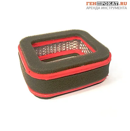 Фото №0 Фильтр воздушный LC165F-3H