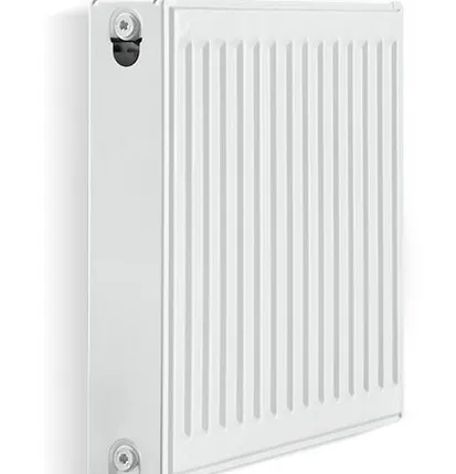 Фото №0 Радиатор стальной панельный, тип 22, 500/1000, боковое подключение , Oasis