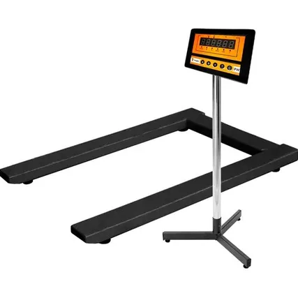 Фото №0 Весы Shtapler PW 3000 900*1300 (паллетные)