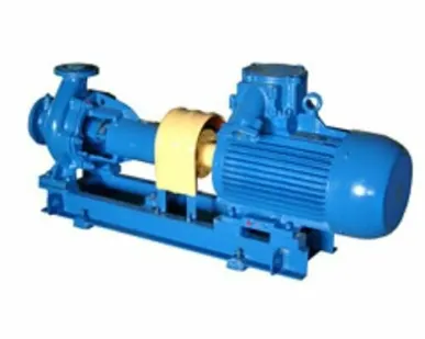 фото 2205676 Насос К 20/30 с эл дв 5,5/3000