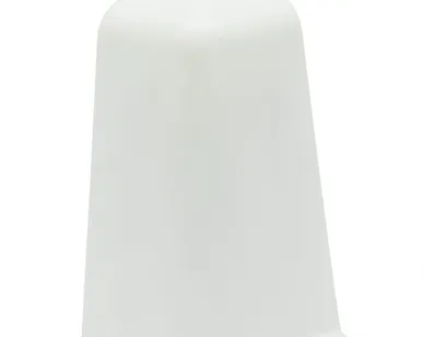 фото Угол внешний Winart Quadro 55 (547 Белый)