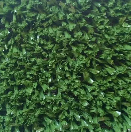 Фото №0 Искуственная трава СПОРТИНГ ФИБРО 20