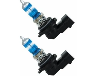 фото Лампа автомобильная галогенная