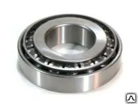 фото Подшипник 3007218А ГОСТ 27365-87 роликовые конические однорядные