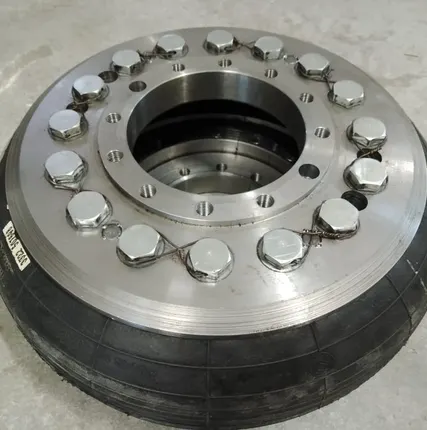 Фото №0 Муфта эластичная(360x100) 047.85.60.010СБ