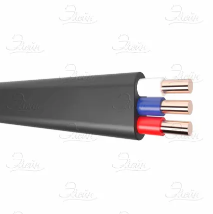 Фото №0 Кабель ППГнг-HF 3х1.5