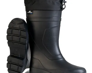 фото Сапоги специальные «Нордман Лайт С» утепленные с манжетой (ЭВА)