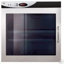 Фото №0 Камера бактерицидная КБУ-1 СПУ (корпус - нержавеющая сталь)