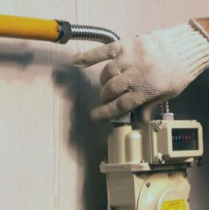 Фото №0 Монтаж металлопластиковых труб