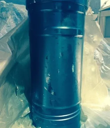 Фото №0 Втулка рабочего цилиндра ЧН25/34