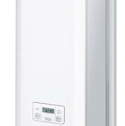 Фото №0 Котел газовый Пантера 25 КТV