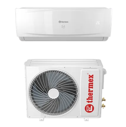 Фото №0 Сплит-система инверторная (кондиционер настенный инверторный) THERMEX Sesto 7