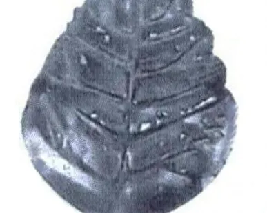 фото Штамп кузнечный CY-M054