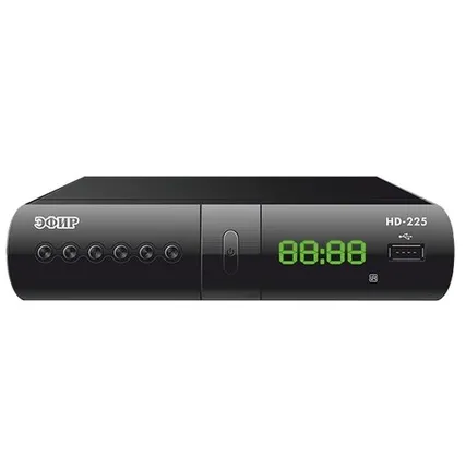 Фото №0 TV-тюнер СИГНАЛ ELECTRONICS