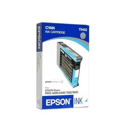 Фото №0 Картридж Epson C13T543200