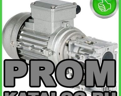 фото Мотор редуктор Innovari