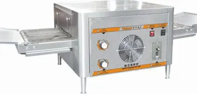 фото Конвейерная печь GASTRORAG EP-VPS-8A