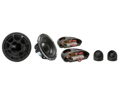 фото Автомобильная акустика Morel