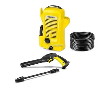 фото Мойка высокого давления Karcher К 2 Universal EU
