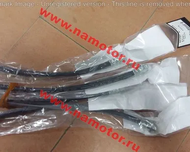 фото Тормозной шланг SH81317/BH-6974 8-94468-727-0/1/46211-89TA5