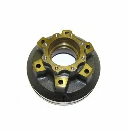 Фото №0 Барабан тормозной Komatsu FD15/18-17