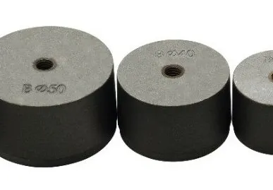 фото Насадка к аппарату для сварки ППР труб 50 диаметра